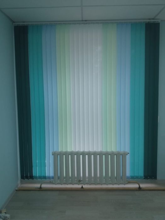 Ролл-шторы, день ночь, жалюзи вертикальные, горизонтальные.