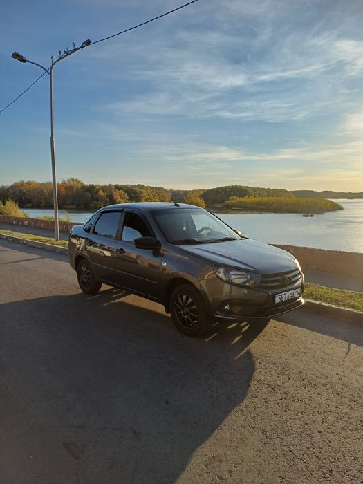 Продам Лада GRANTA FL