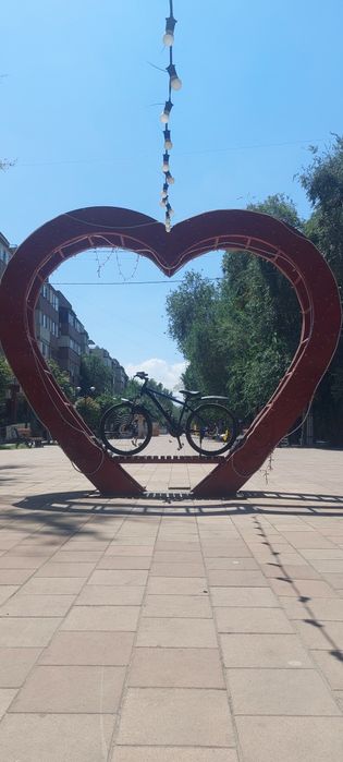 Велосипед Grantel