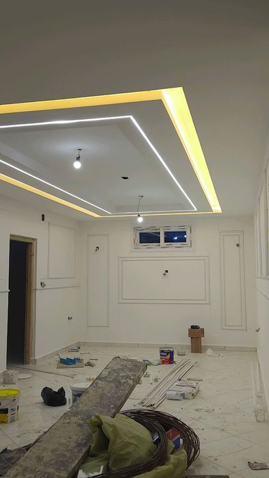 Malyar Hizmatlari Tajriba 18 Yil