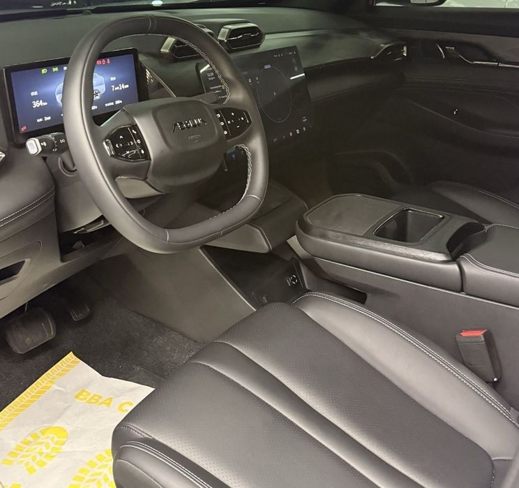Dongfeng l7 elektor va gibrid 2026 eng fullari