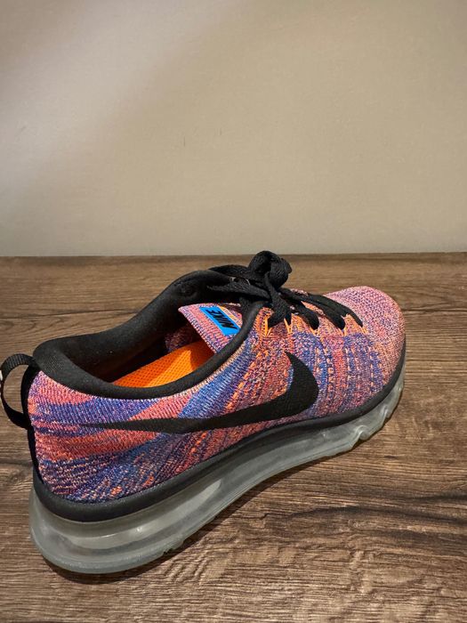 Nike Flyknit Air Max,НОВИ,размер 41
