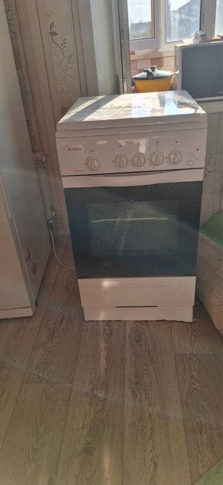 Продам плиту гефест