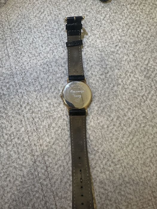 часы tissot оригинал