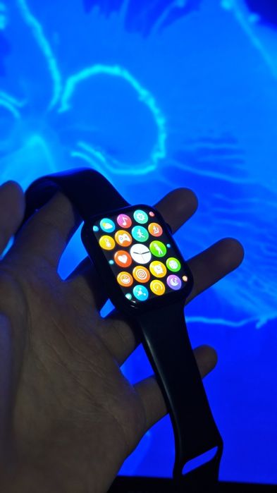 Продам или обменяю смарт часы