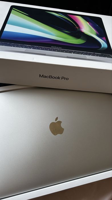 Apple Macbook pro A2338-piese
