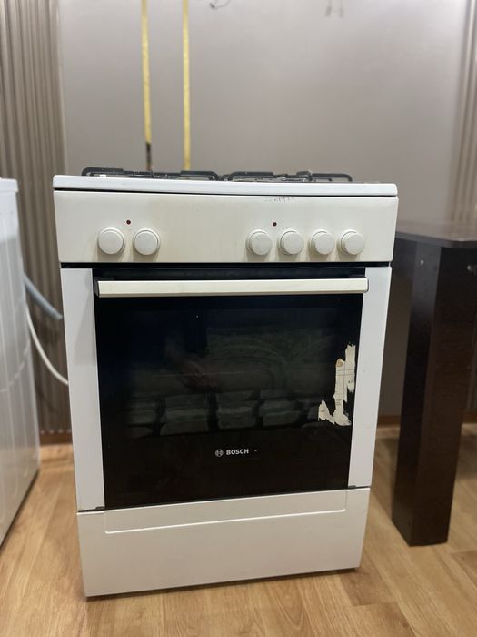 Продам газ плиту