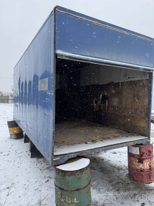 Гдроборт. Гидро борт