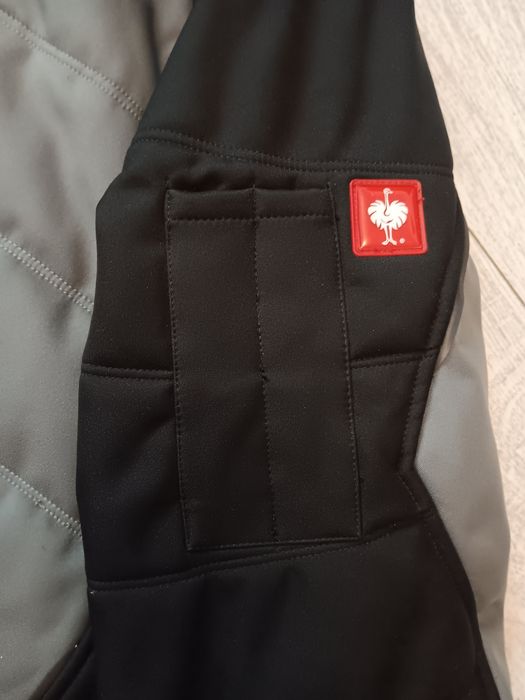 Geaca Engelbert Strauss Vision