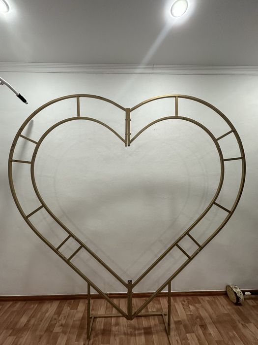 Каркас для поздравление