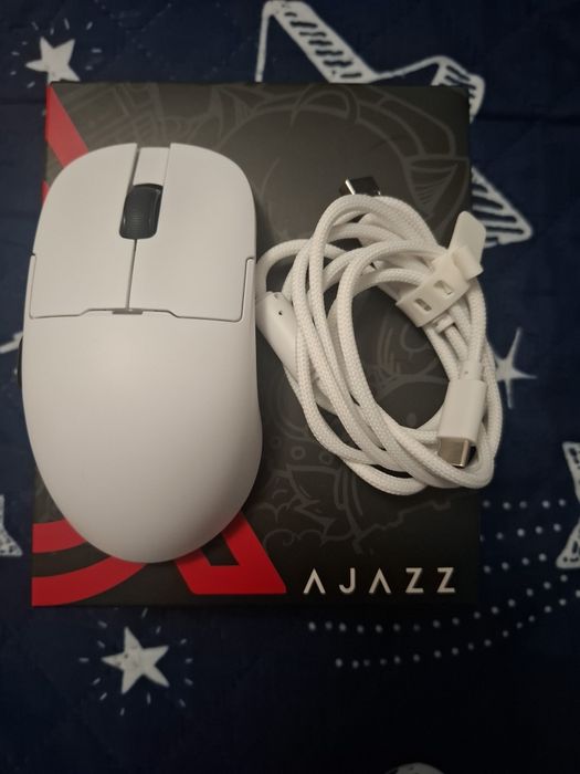 Продам мышь ajazz AJ159 NLP