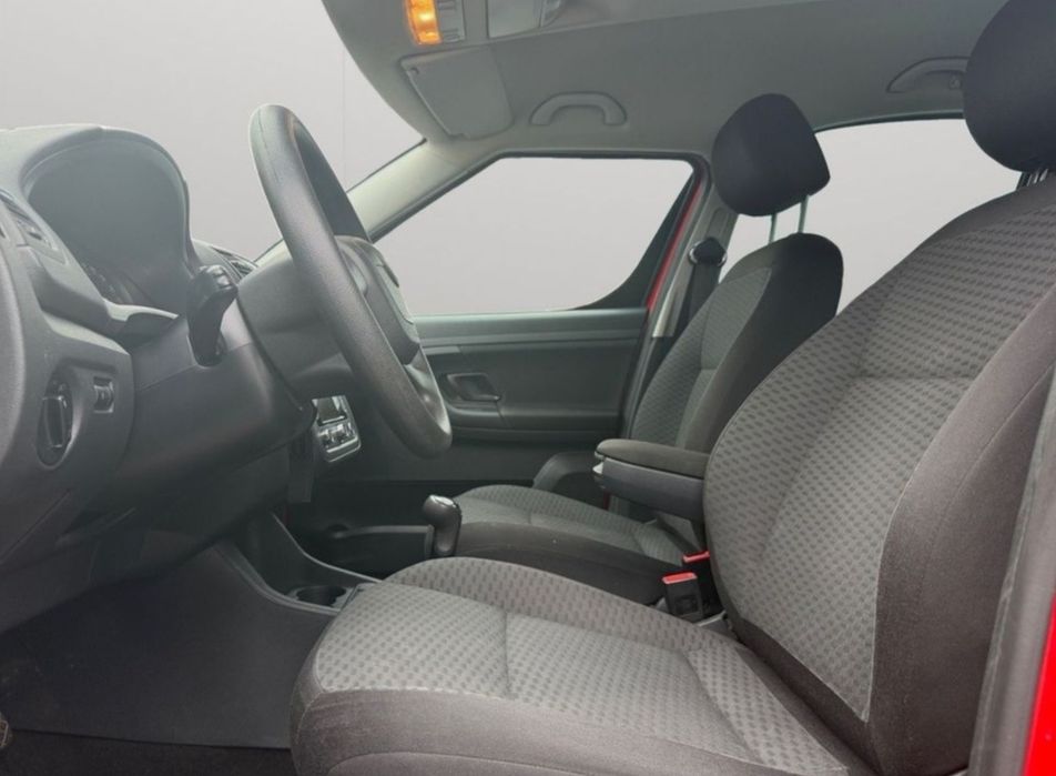 SKODA Roomster 2013 — imagine 5