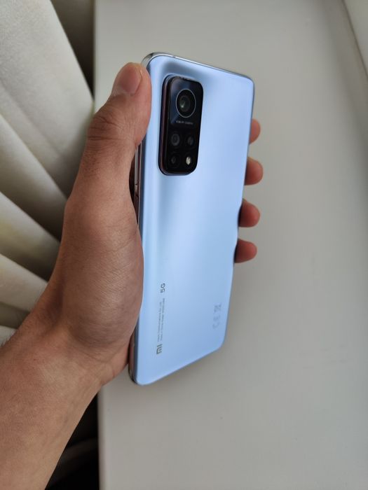 Xiaomi Mi 10T Pro 8/128gb продам