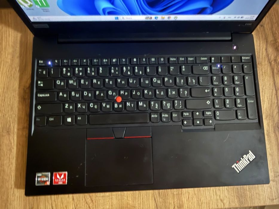 Продам ноутбук Lenovo