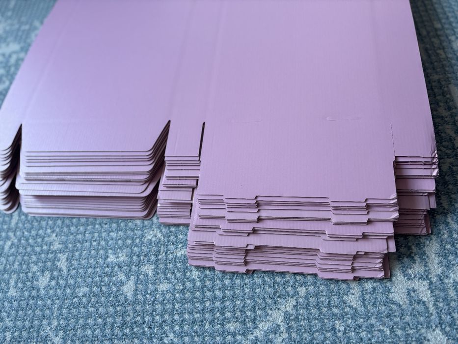 Подарочные коробки