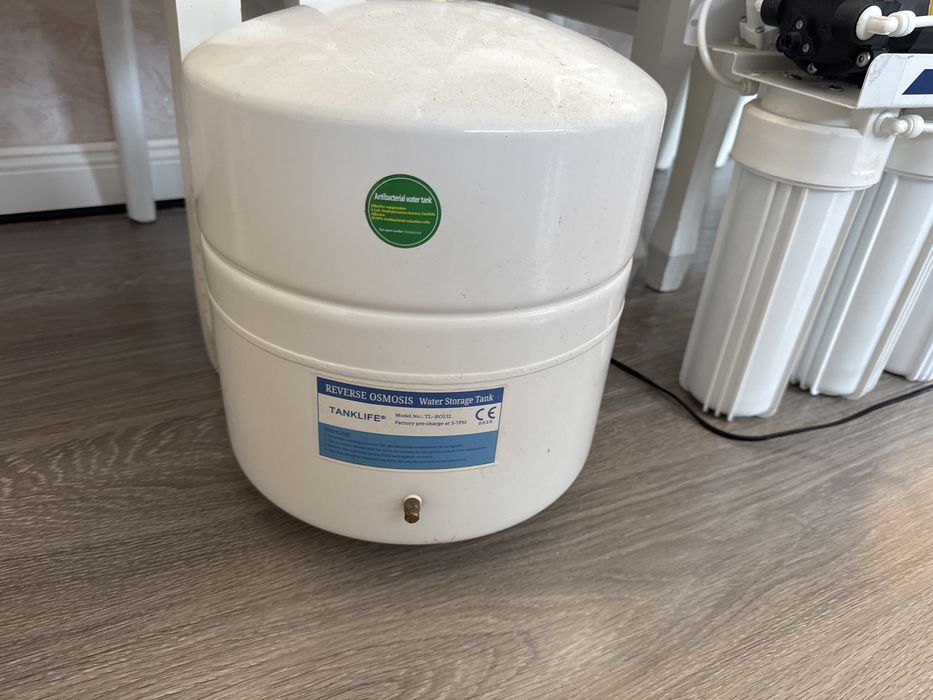 Фильтр для воды Аквафор