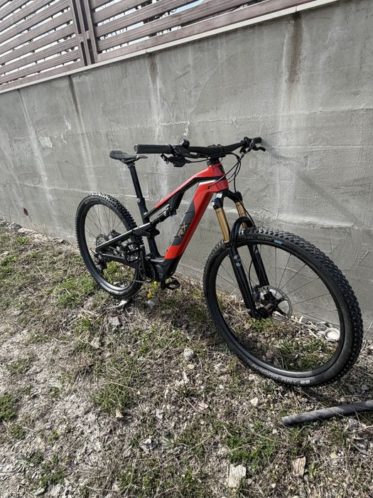 Bicicleta electrica  Rotwid 375