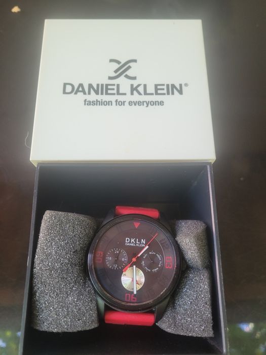 Ceas Daniel Klein