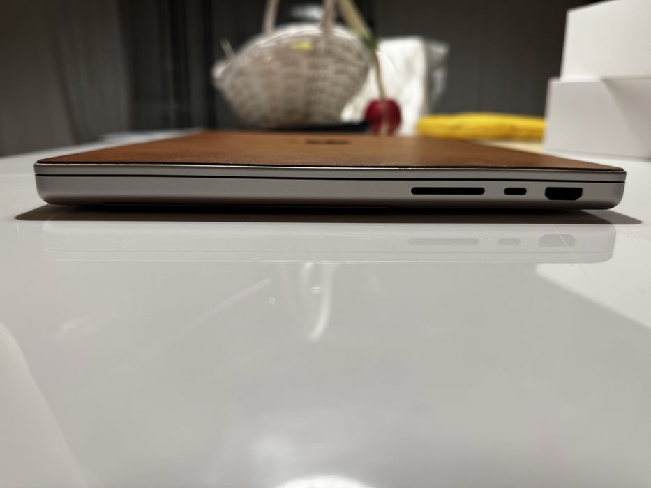 Macbook Pro M4 2024 *ПРОБЛЕМ С БАТЕРИЯТА*