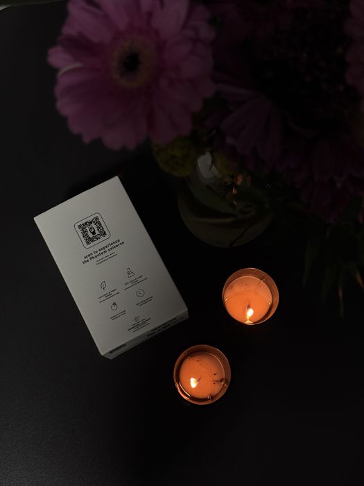 Parfum Paco Rabanne Phantom