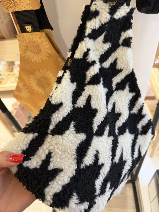 Ергономична носилка за бебеносене Wildride - НОВА