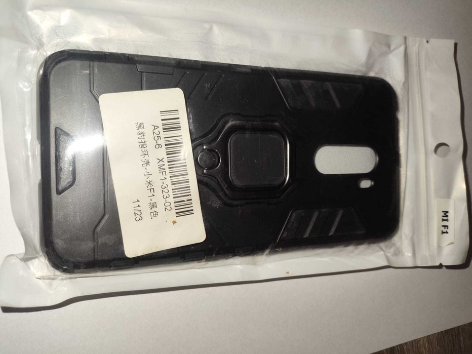 5 huse telefoane la pachet Samsung S8 si Pocofone F1