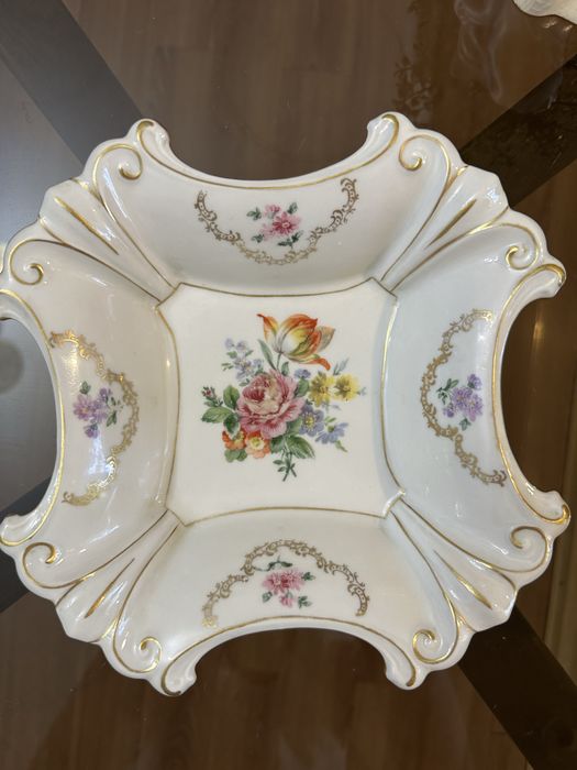 Блюда Ilmenau (ильменау)