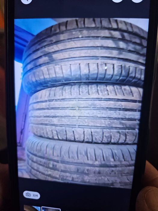 Колеса ТАЙОТА Камри