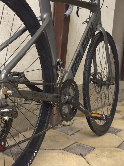 Продам Шоссейный Велосипед Raleigh