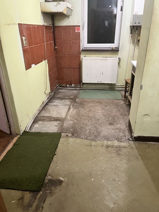 Garsoniera de vanzare