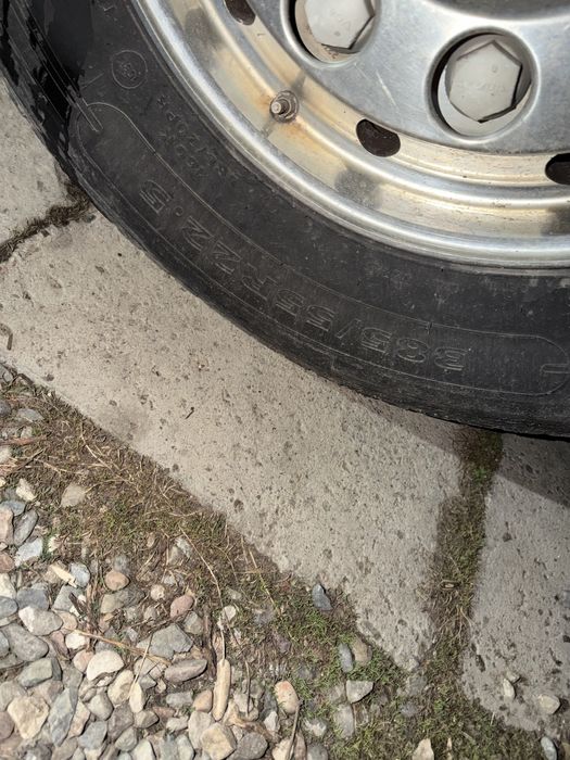 Грузовые шины 385/55 R22.5