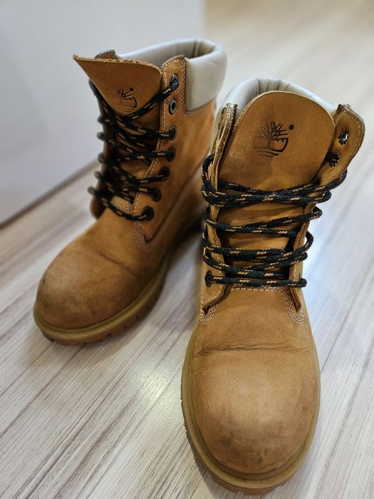 Оригинални боти Timberland