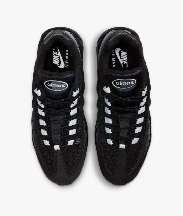 Маратонки nike air max 95