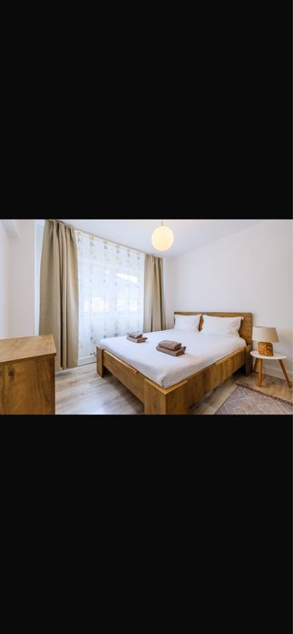 Apartament Racadau
