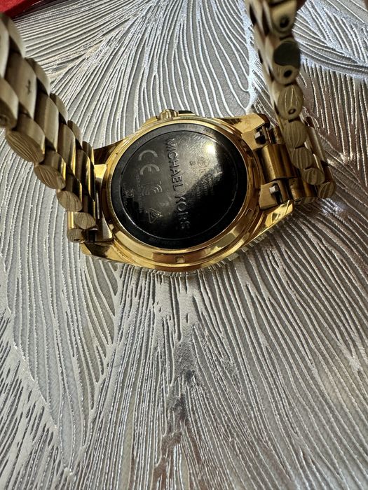 Smartwatch Michael Kors