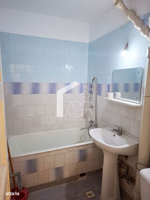 Apartament cu 2 camere, zona Ultracentral
