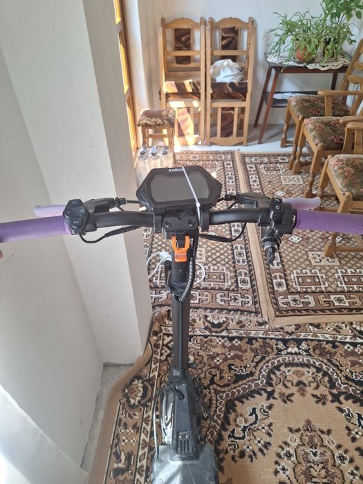 Vând kukirin g2 master 2025