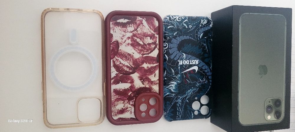 Продам айфон 11про