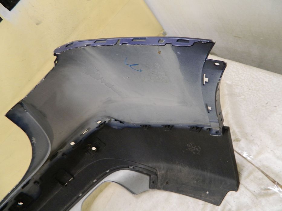 Bara spate BMW X1 E84, 2009, 2010, 2011, 2012, cod origine 51122990174.