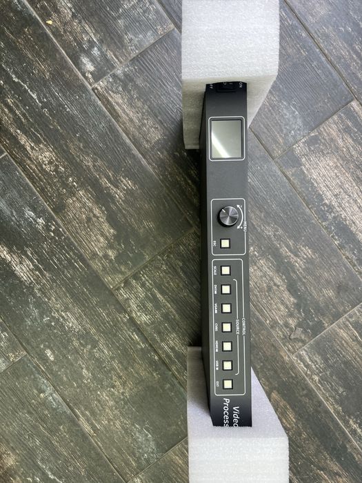 Видеопроцессор для Led экрана HD-VP210