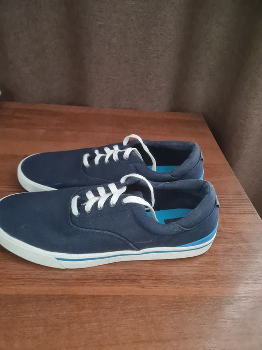 Кеды мужские лёгкие Adidas Neo Park St  Classik