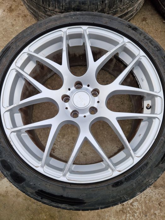 Roti VW Phaeton,Audi A6 A8 R19