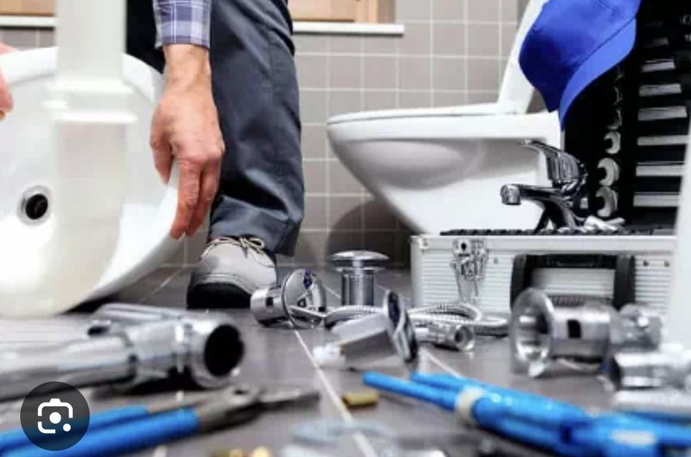 Сантехник круглосуточно