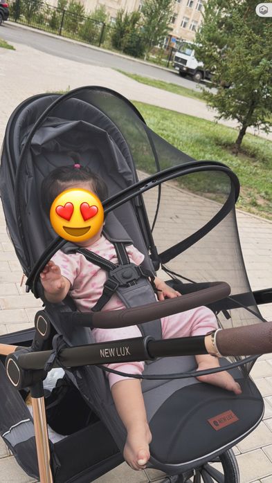 Продам Коляску  в хорошем состоянии