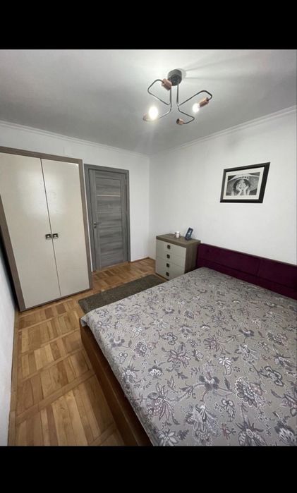 Apartament 2 camere 57 mp decomandat