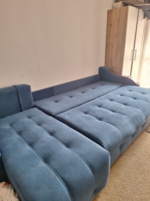 Продам диван в хорошем состоянии