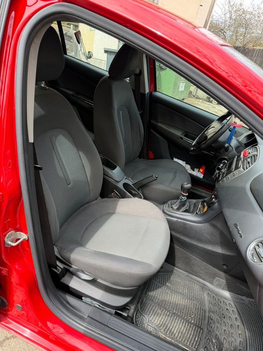 Fiat bravo 1.9 diesel