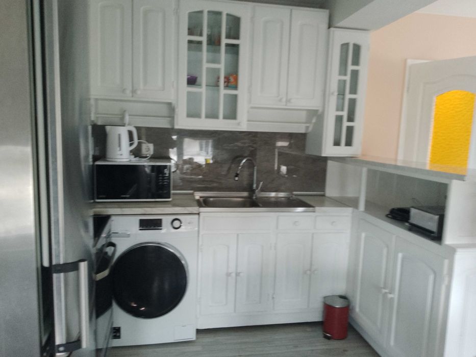 Дава се под наем Двустаен апартамент в София, Надежда 2 - 60 кв.м за 498.27 € - Снимка #12