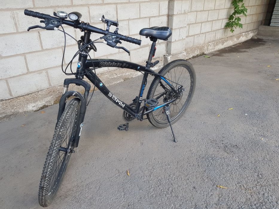 Продам велосипед