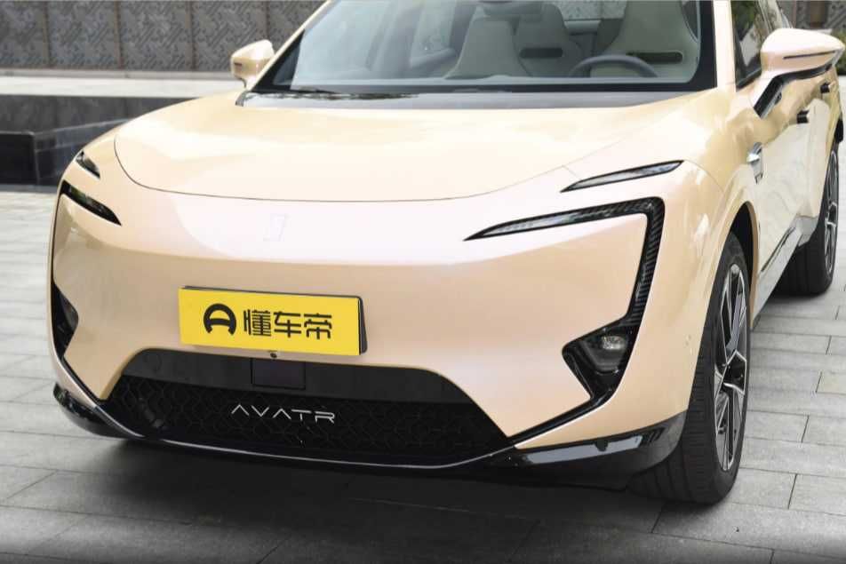 Mix motors Avatr 11 Cip Tashkent под заказ/zakazga